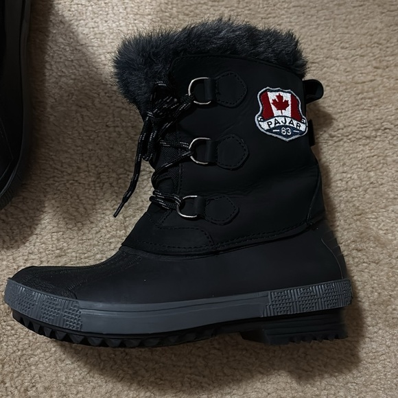 Pajar winter boots - Picture 2 of 9